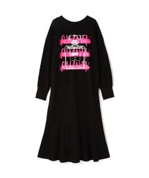 Kare/ME | Kare/ME（カーミー）別注PARIS 5　マーメイドワンピース(ワンピース)