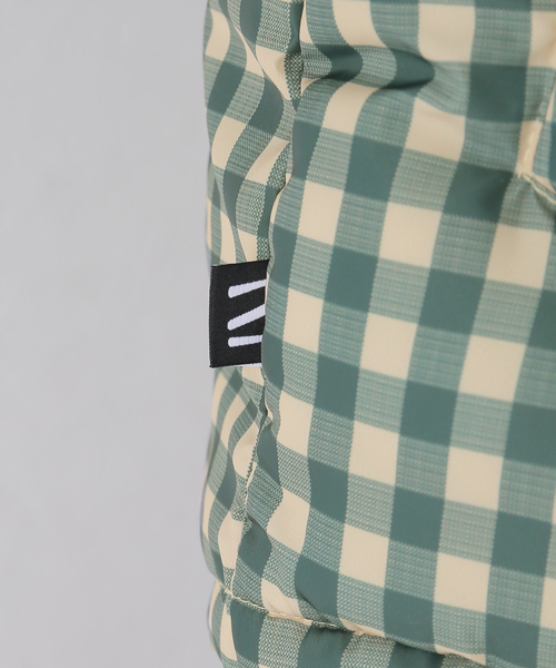 Oriens JOURNAL STANDARD（オリエンス ジャーナルスタンダード）の「【THE VERY WARM/ザ ベリー ワーム】MAINLINE PRINTS：アウター（その他アウター・レディース・ピンク・X-SMALL/SMALL）」の20枚目の写真