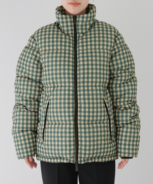 Oriens JOURNAL STANDARD（オリエンス ジャーナルスタンダード）の「【THE VERY WARM/ザ ベリー ワーム】MAINLINE PRINTS：アウター（その他アウター・レディース・ピンク・X-SMALL/SMALL）」の22枚目の写真