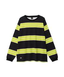 MANASTASH | MANASTASH/マナスタッシュ/ABERDEEN RUGGER L/S TEE/アバディーンラガーロングスリーブTシャツ(Tシャツ/カットソー)