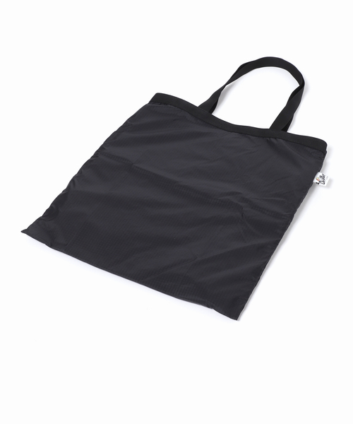 Drifter（ドリフター）の「《WEB限定》別注【DRIFTER/ドリフター】  FOLDWAY TOTE：トートバッグ（トートバッグ・レディース・ブラック/ベージュ/カーキ・FREE）」の11枚目の写真