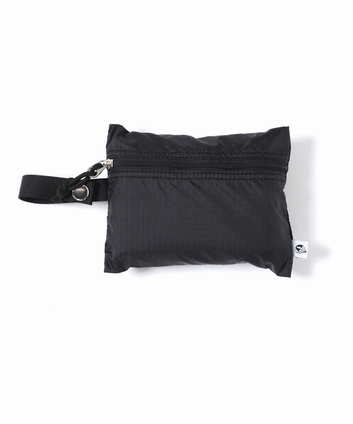 Drifter（ドリフター）の「《WEB限定》別注【DRIFTER/ドリフター】  FOLDWAY TOTE：トートバッグ（トートバッグ・レディース・ブラック/ベージュ/カーキ・FREE）」の14枚目の写真