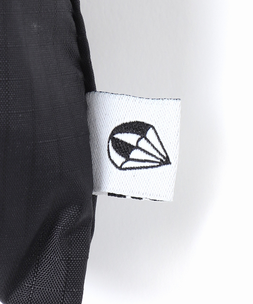 Drifter（ドリフター）の「《WEB限定》別注【DRIFTER/ドリフター】  FOLDWAY TOTE：トートバッグ（トートバッグ・レディース・ブラック/ベージュ/カーキ・FREE）」の17枚目の写真