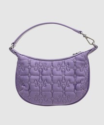 GANNI（ガニー）の「Butterfly Mini Flat Cosmetic Pouch Satin