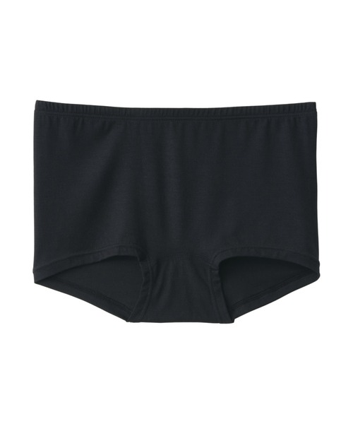 婦人 なめらかボクサーショーツ（ボクサーパンツ）｜無印良品