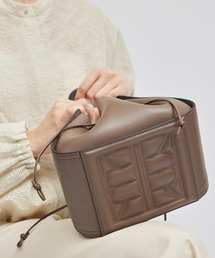 ROPE' | 【24AW新色追加】Amelie Bag （アメリ バッグ）【メディア掲載】【一部店舗限定】(ショルダーバッグ)
