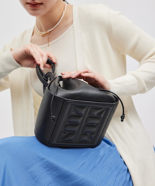 24AW新色追加】Amelie Bag （アメリ バッグ）【メディア掲載】【一部