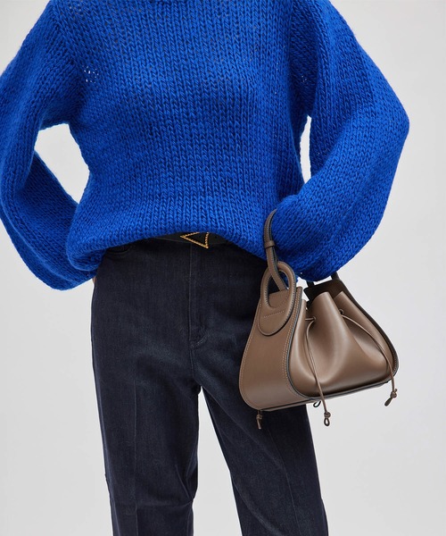 24AW新色追加】Amelie Bag （アメリ バッグ）【メディア掲載】【一部