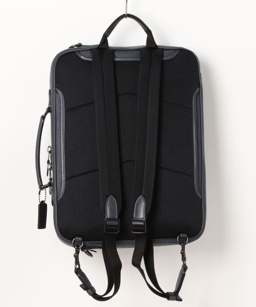 COACH（コーチ）の「ゴッサム コンバーチブル ブリーフ
