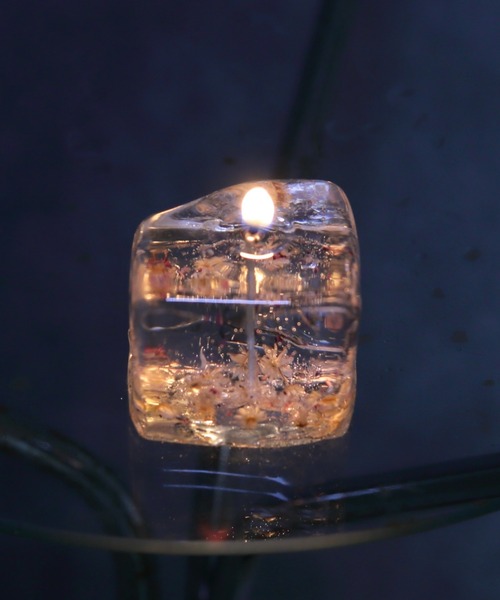 キャンドル hana 台湾設計】キャンドルウォーマーランプ 錵Hana（はな）｜マクアケ