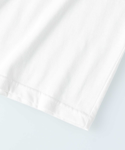 HONEYSUCKLE ROSE（ハニーサックルローズ）の「【HONEYSUCKLE ROSE】モヘヤライクニットレイヤード（ニット/セーター・レディース・グレー/ブルー/ピンク・MEDIUM/LARGE）」の18枚目の写真