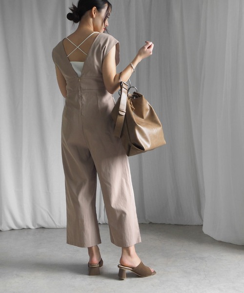 minia（ミニア）の「ニットミュール（サンダル・レディース・アイボリー/ブラック/ブラウン・S/M/L/LL）」の8枚目の写真