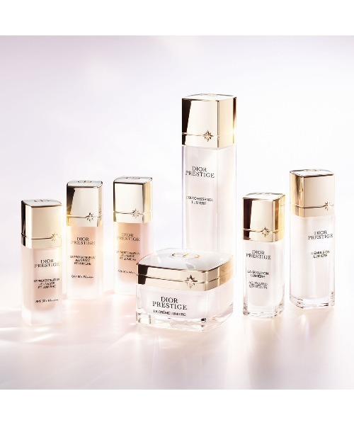 プレステージ ホワイト オレオ ローション ルミエール（化粧水