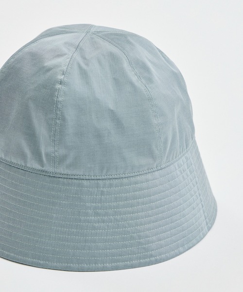 theshishikui シルクキャップ　ネイビー　　キジマタカユキ theshishikui シルクキャップ ネイビー キジマタカユキ（SILK