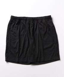 【LABDIP】MESH SHORTS SOLID