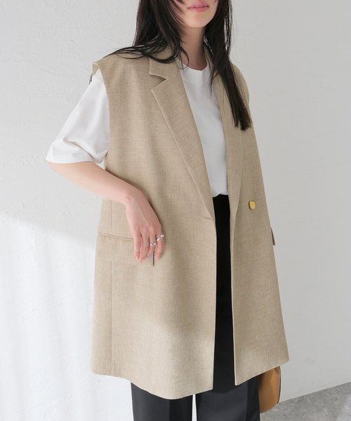 journal standard L'essage（ジャーナルスタンダードレサージュ）の