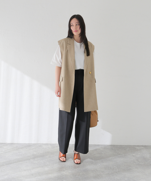 journal standard L'essage（ジャーナルスタンダードレサージュ）の
