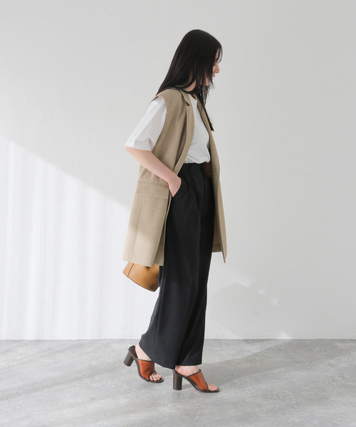 journal standard L'essage（ジャーナルスタンダードレサージュ）の