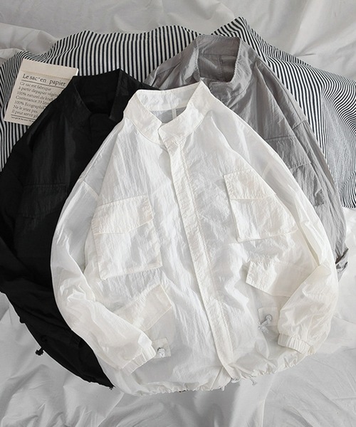 ホワイト モッズコート a-526003-wht_1.jpg
