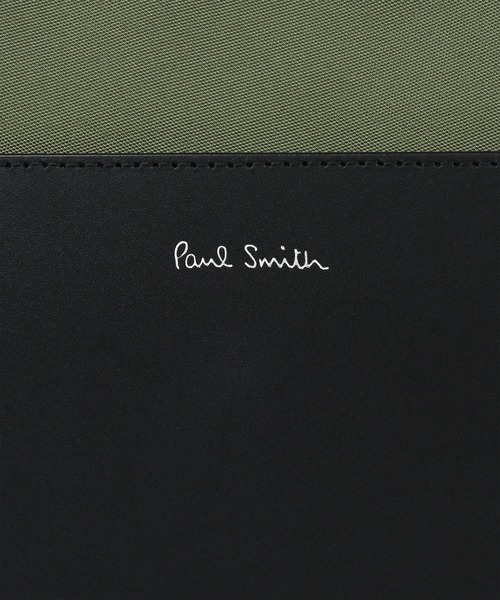 Paul Smith（ポールスミス）の「アーバンディテール トート