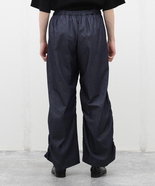 パンツ GABRIELA COLL GARMENTS TROUSERS GABRIELA COLL GARMENTS 