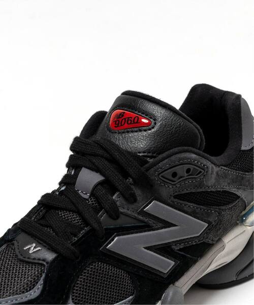 New Balance / ニューバランス】U9060BLK（スニーカー）｜New