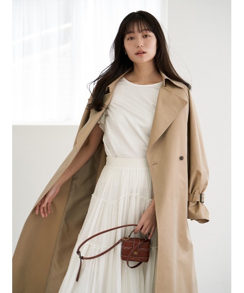 Stylevoice for xxx（スタイルヴォイスフォー）の「ドレス