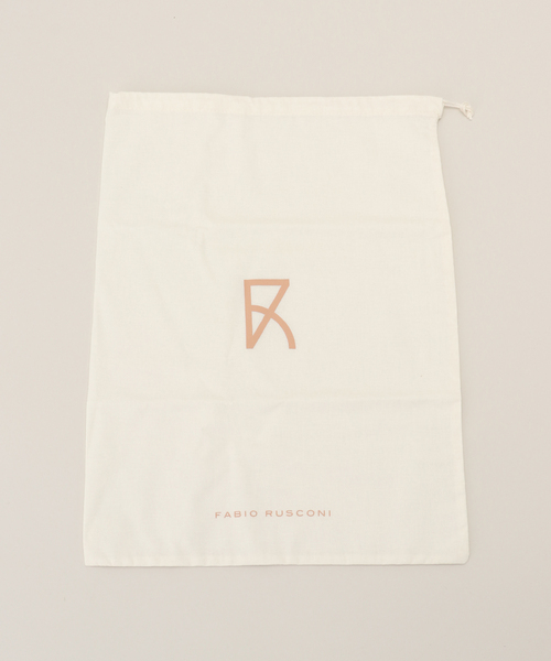 FABIO RUSCONI(ファビオルスコーニ)の「【FABIO RUSCONI】ミュール(サンダル・レディース・ゴールド・37/38/39)」の3枚目の写真