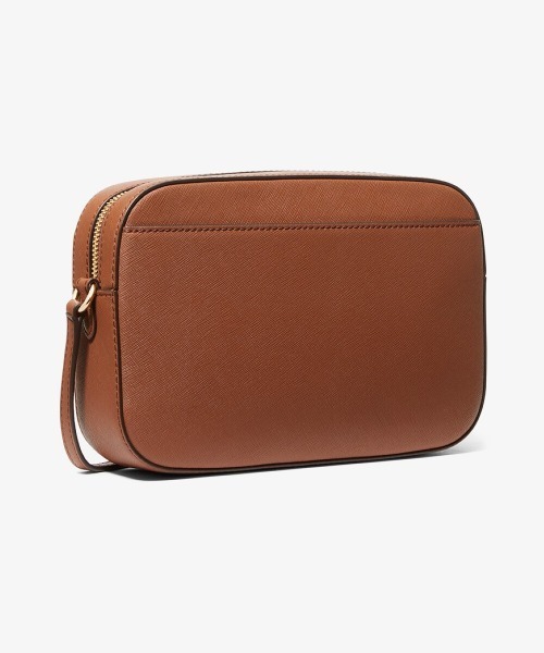 MICHAEL KORS（マイケルコース）の「JET SET ITEM EW ジップ チェーン