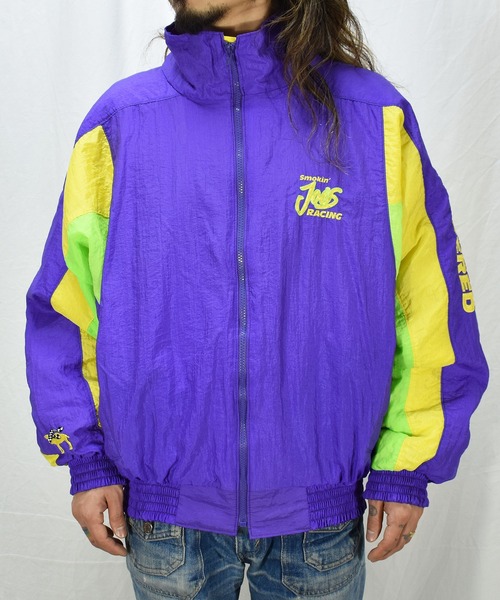VINTAGE（ヴィンテージ）の「【ヴィンテージ古着】90