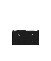 Maison Margiela（メゾンマルジェラ）の「CARD HOLDER ZIP EW（カードケース）」