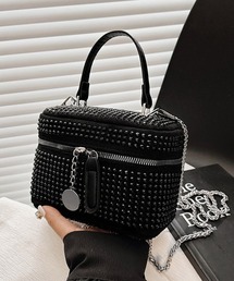 バニティバッグ」に該当するファッション通販 - ZOZOTOWN