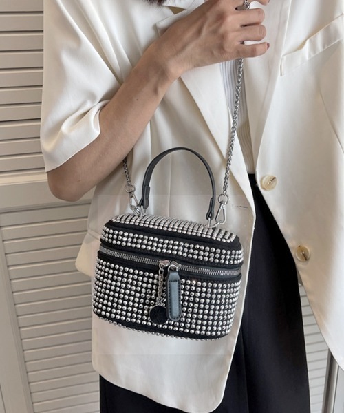 [ATELIERPARK] 韓国☆GEO BAG MINI BAG ATELIERPARK] 韓国☆GEO BAG MINI BAG Designer fashion, Seoul