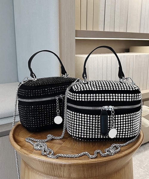 韓国発♡バレル型ミニバッグ2WAYショルダー＆ハンド/追跡有 楽天市場】【10%OFFクーポン配布中 26日1:59まで】 ボストン