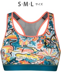 CHUMS（チャムス）の「「CHUMS (チャムス)コラボ」　スポーツブラ（スポーツブラ）」