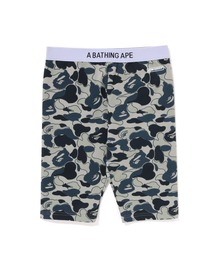 COOKIE CAMO 2 BIKER SHORTS L