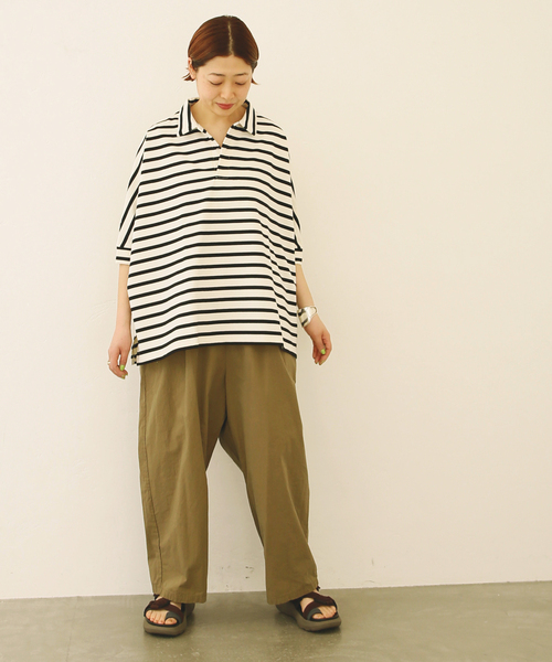 JOURNAL STANDARD LUXE（ジャーナルスタンダード ラックス）の「ダンプ