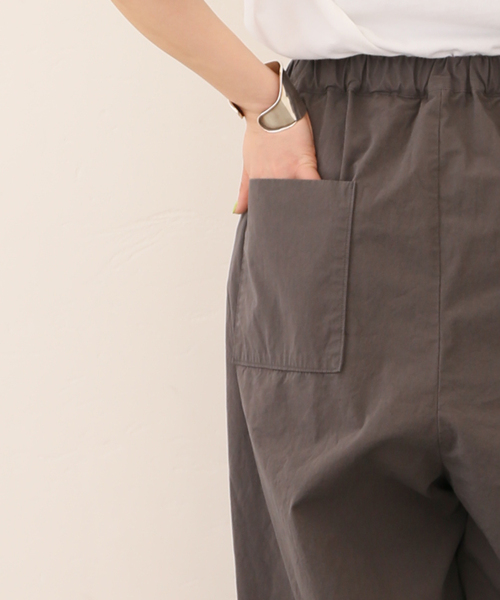 JOURNAL STANDARD LUXE（ジャーナルスタンダード ラックス）の「ダンプ