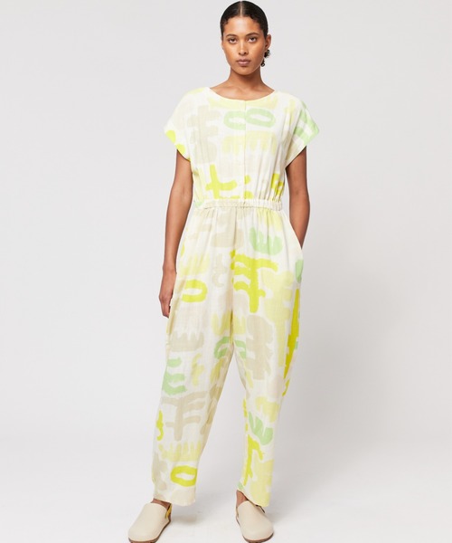 BOBO CHOSES（ボボショーズ）｜つなぎ/オールインワン一覧 - WEAR