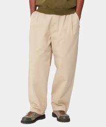 Carhartt WIP MARV PANT（カーハートワークインプログレス マーヴ パンツ）
