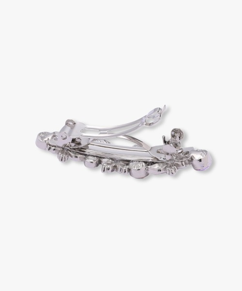 【ANNA SUI】即対応 蝶モチーフ バレッタ 蝶モチーフ バレッタ（バレッタ/ヘアクリップ）｜ANNA SUI