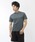 Reebok�i���[�{�b�N�j�́u�A�X���[�g T�V���c / ATHLETE TEE 2.0 RBK-FRESH�iT�V���c/�J�b�g�\�[�j�v�b�w�U�[�`���R�[��