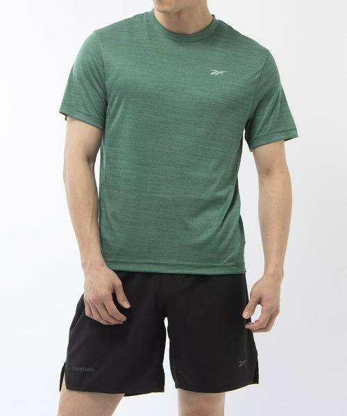 アスリート Tシャツ / ATHLETE TEE 2.0 RBK-FRESH（Tシャツ/カットソー）｜Reebok（リーボック） 5,060円