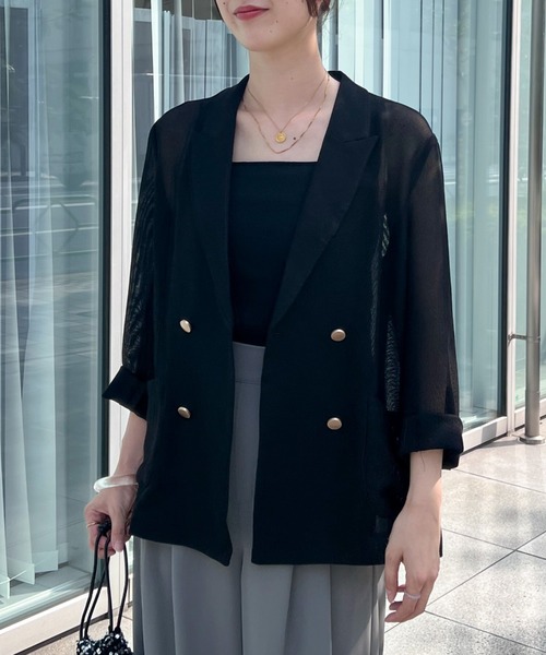 Doux archives（ドゥアルシーヴ）の「【ロングシーズンHIT ITEM