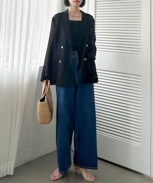 Doux archives（ドゥアルシーヴ）の「【ロングシーズンHIT ITEM