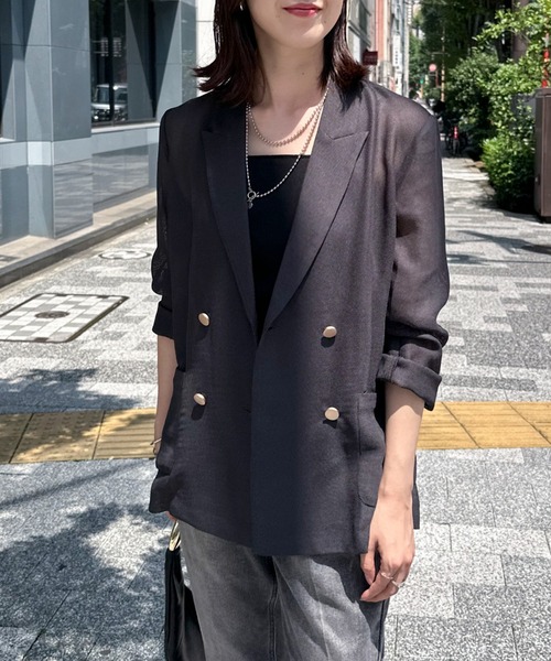 Doux archives（ドゥアルシーヴ）の「【ロングシーズンHIT ITEM