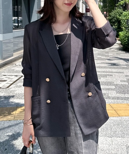 Doux archives（ドゥアルシーヴ）の「【ロングシーズンHIT ITEM