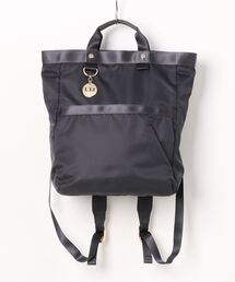 【✨タグ付き＆未使用品✨】ラバガジェリー　リュック　バックパック　レザー 2025年最新】LA BAGAGERIE レディース リュック・バックパックの