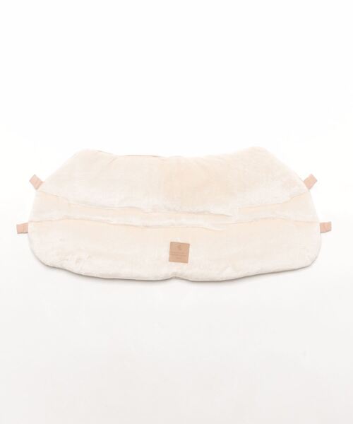 ペット用品　strawberrycream　あごのせクッション　カバー ペット用品 strawberrycream様専用 あごのせクッション カバー