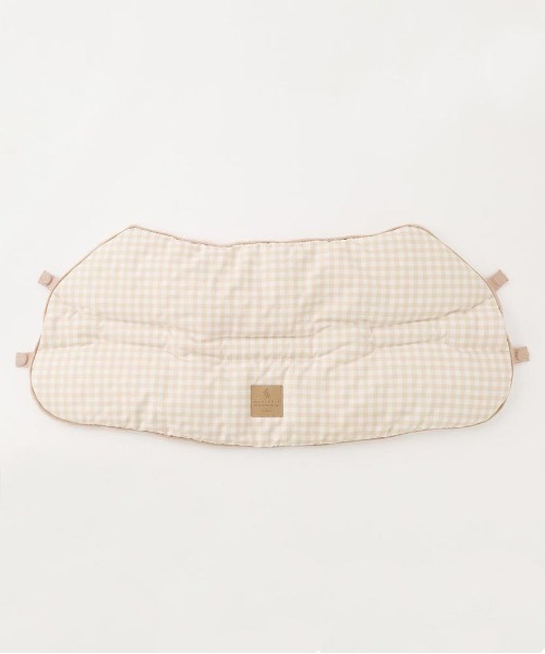 ♡ティアラ♡★カートクッション★あごのせクッション★カフェマット★巾着 袋 ♡ティアラ♡様専用☆カートクッション☆あごのせクッション